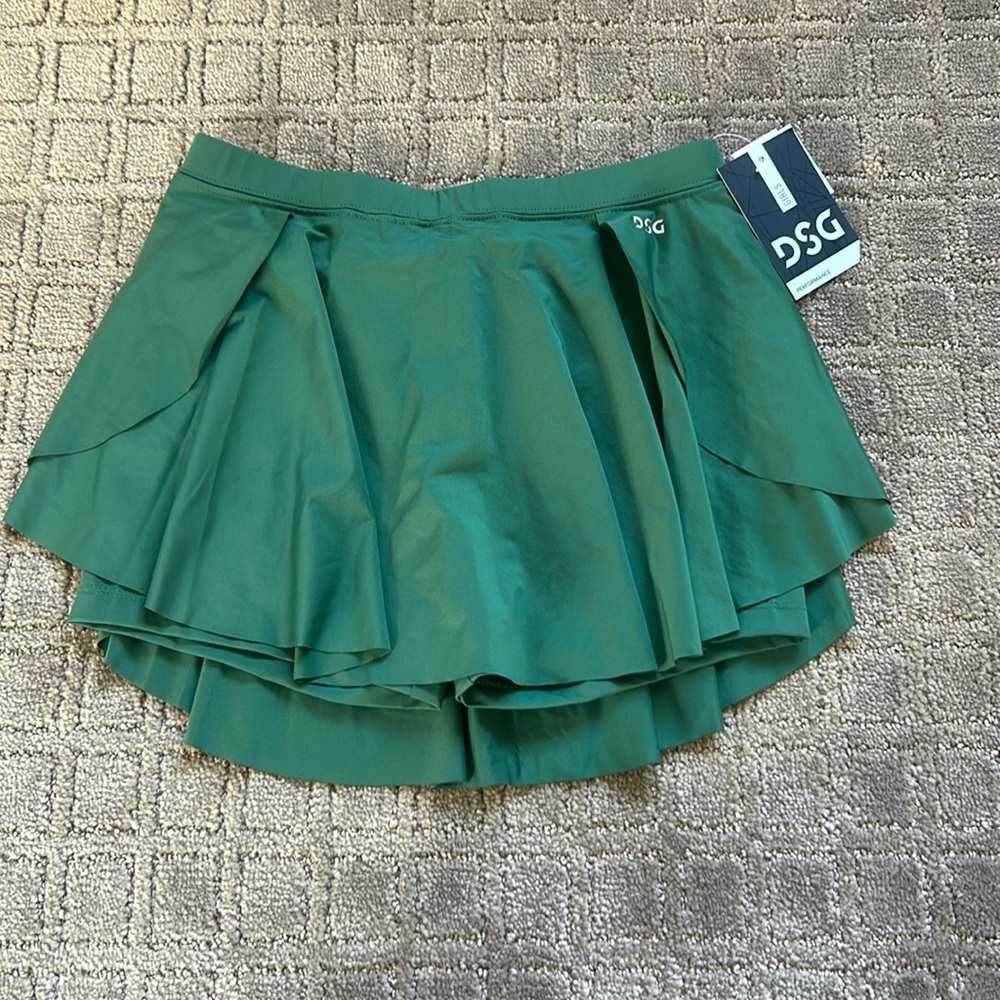 DSG skort